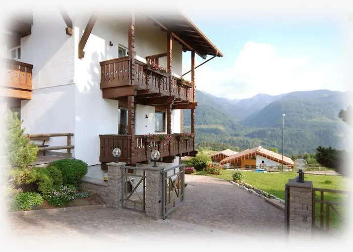 Hotel Garden Cavalese