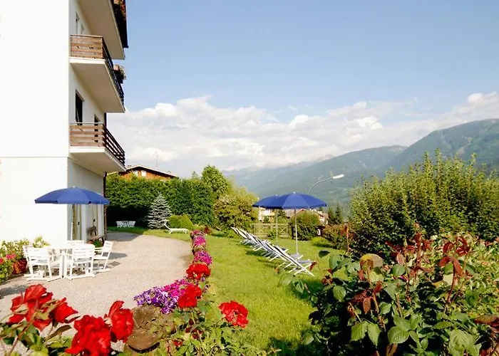 Hotel Garden Cavalese