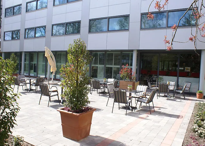 De Palatijn Hotel Alkmaar