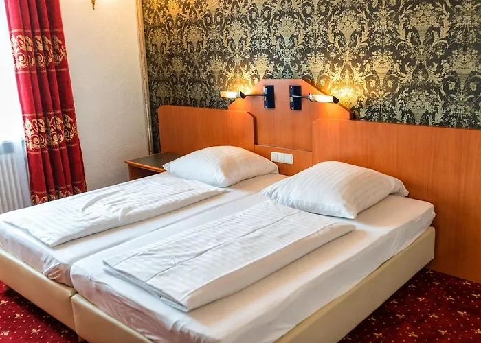 Hotel Krone