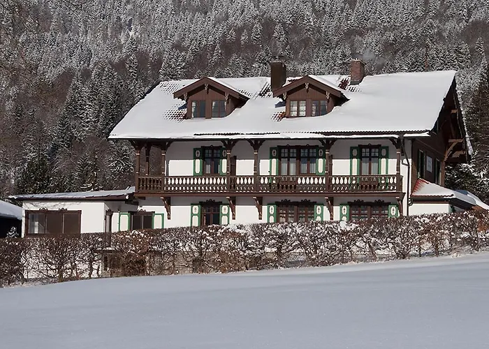 Gästehaus Florian