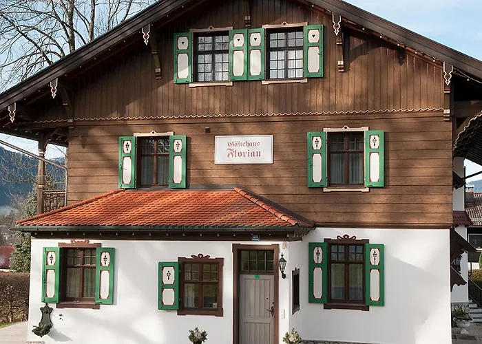Gästehaus Florian