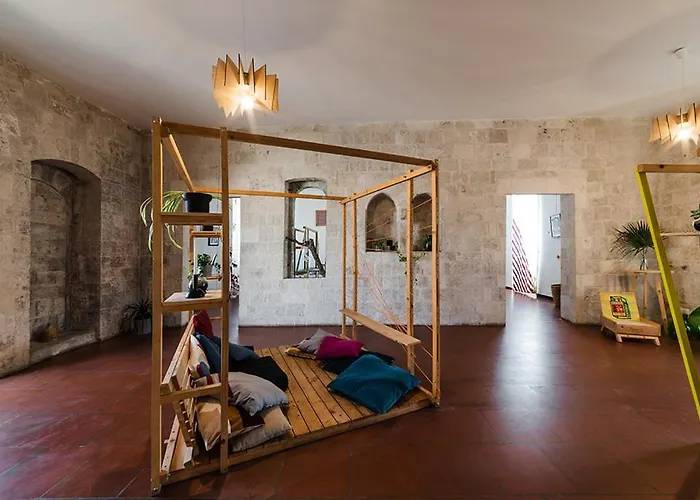 Palazzo Verrone Bari