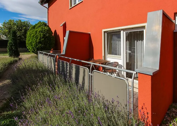 Hotel Löwen Garni - B&B