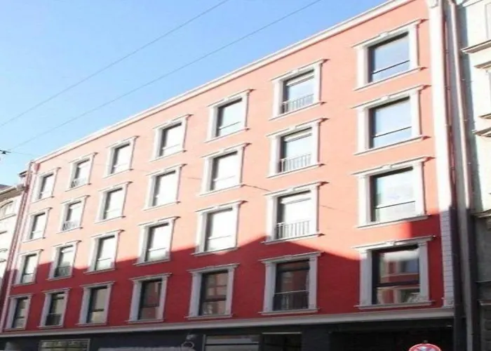 Hotel Kavun München