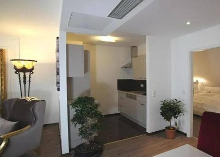 Hotel Kavun München