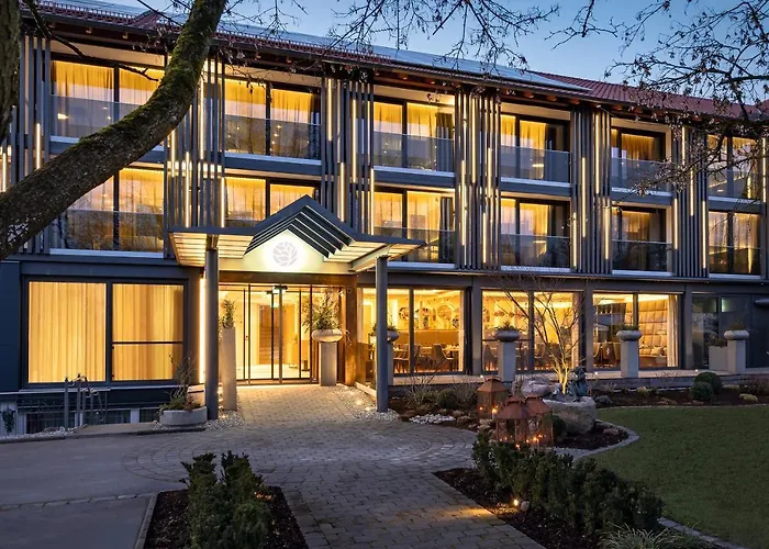 Hotel Riedenburg