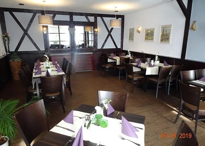 Gasthaus Stadt Bad Sulza
