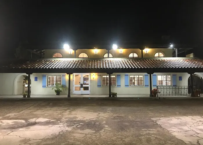 Channel Islands Inn