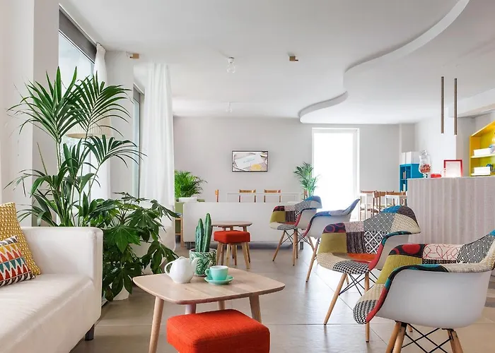 Hotel Madison