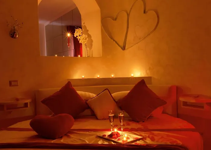 Hotel Ripetta Luxury Del Corso Roma