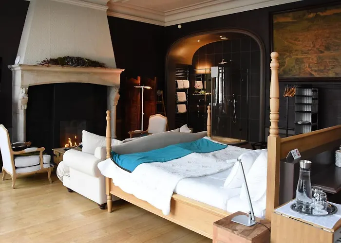Guesthouse PPP Gand