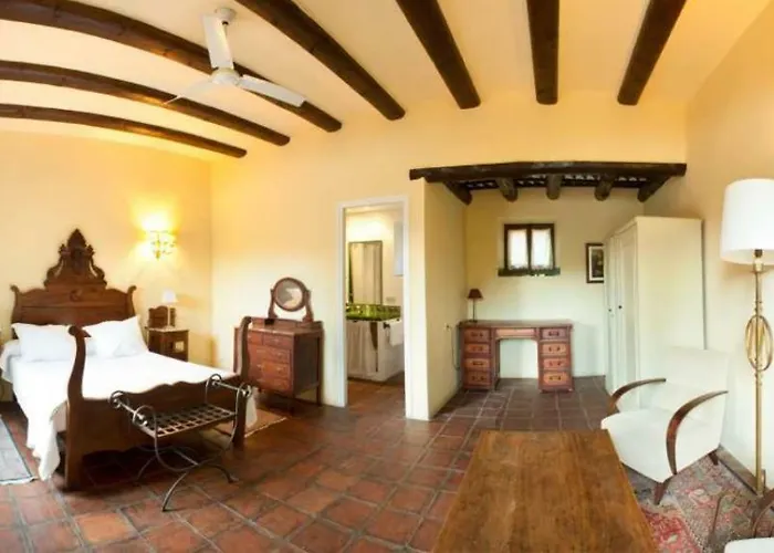 Hostal La Riera