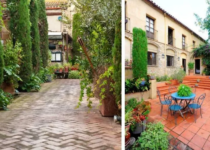 Hostal La Riera
