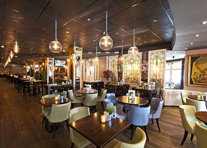 Crown Inn Eindhoven