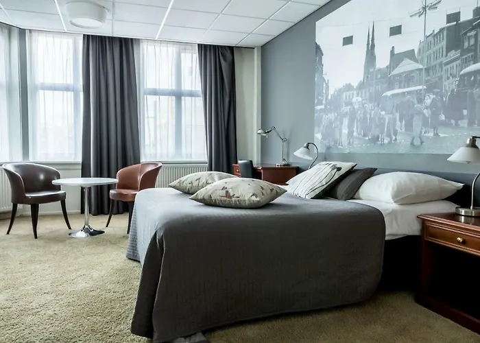 Crown Inn Eindhoven