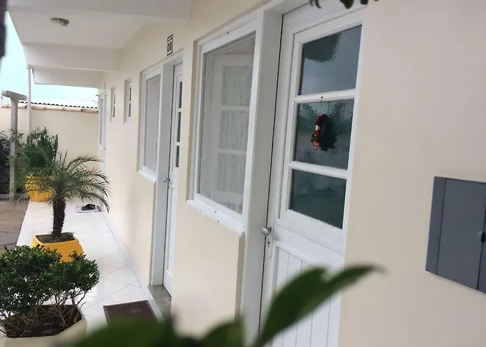 Hotéis centrais de Tramandaí 