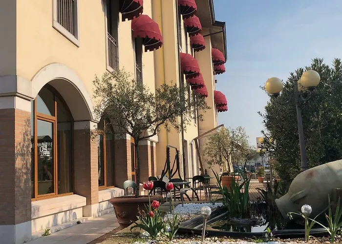Hotel Scaligero