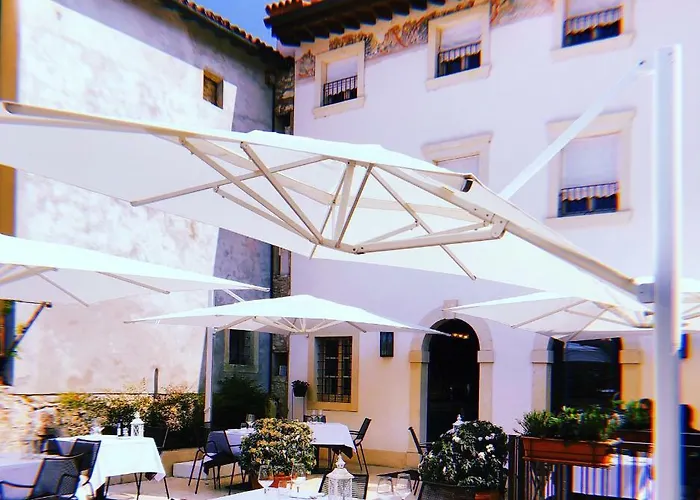 Locanda Lo Scudo