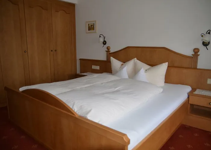 Pension Pichler Leutasch