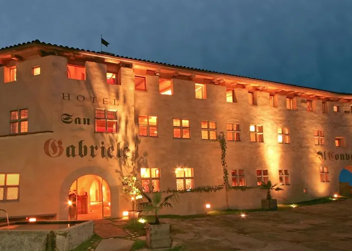 Hotel San Gabriele