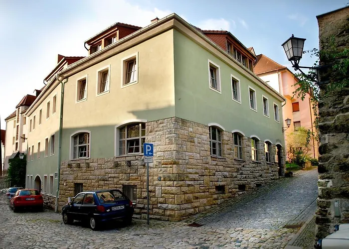 Hotel Dom-Eck Bautzen