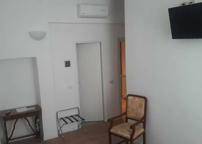 Il Grifo Camere e Suites Grosseto