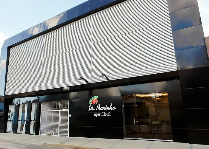 Dr. Marinho Apart Hotel