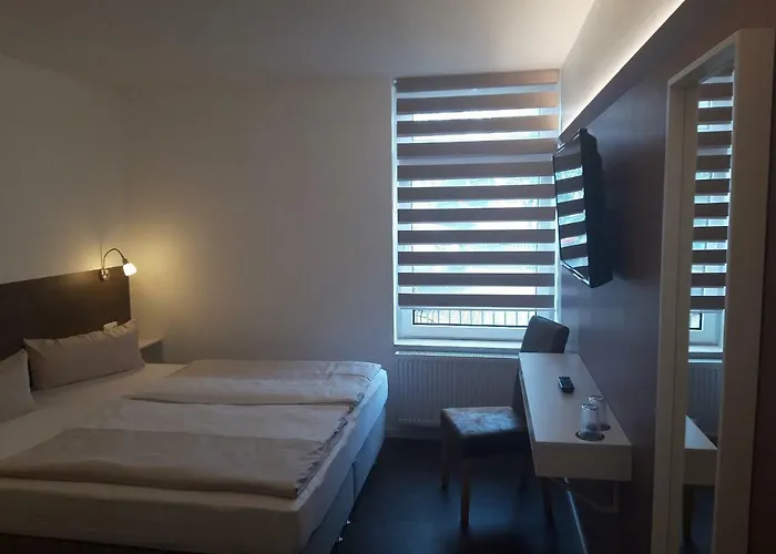 Hotel Weinert Neubrandenburg