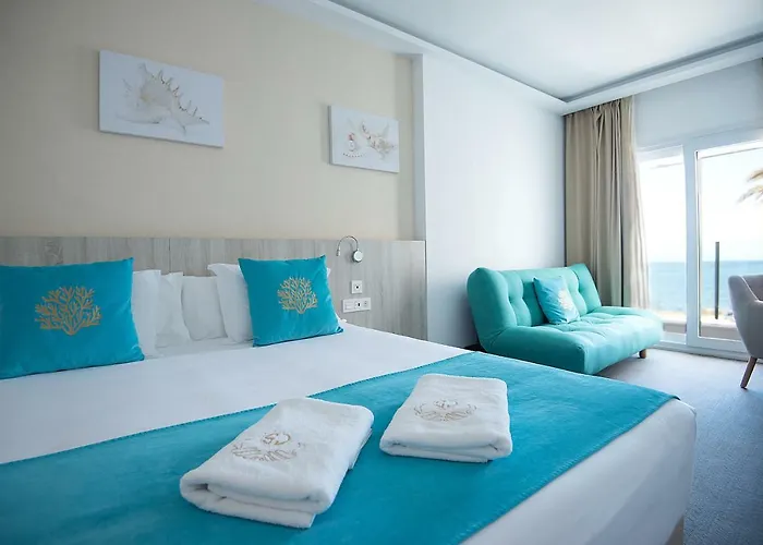 Hotel Soul De Jávea