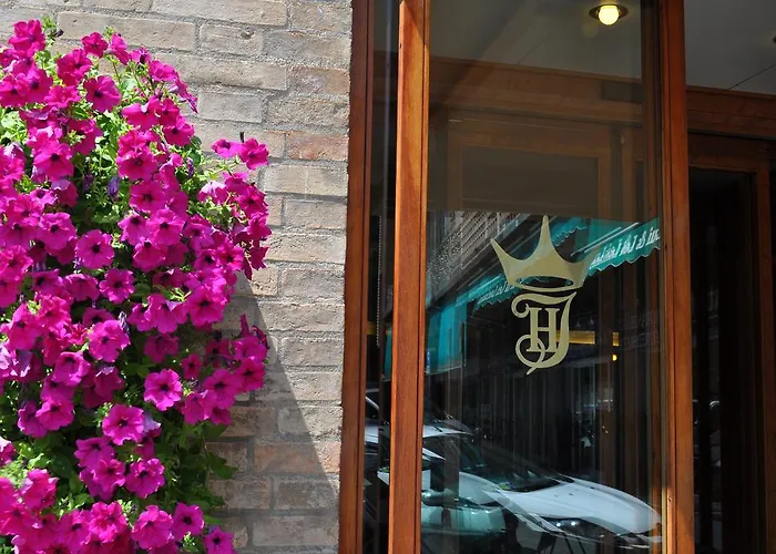Hotel Igea Padova