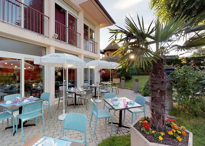 Hotel De France Contact-Hotel
