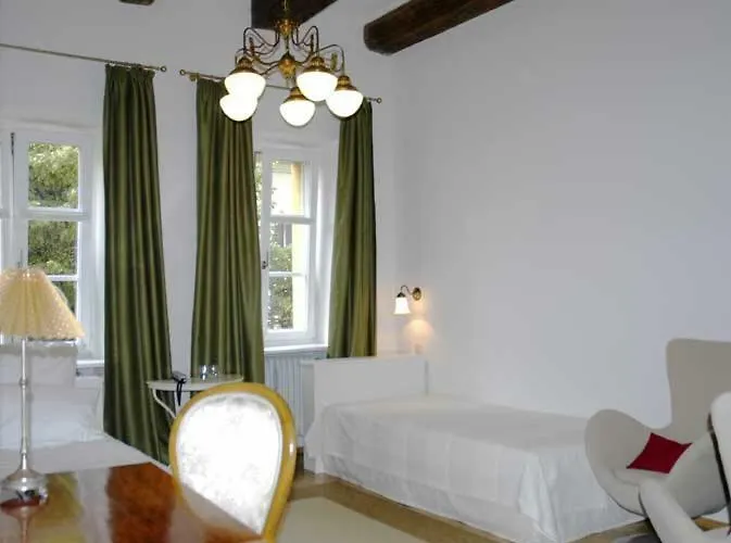 Hotel Goldenes Kreuz Regensburg