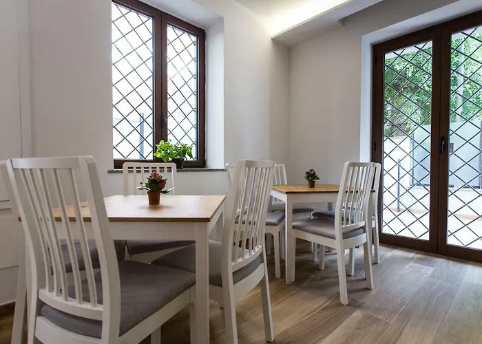 B&B Maria Rosaria Ladispoli