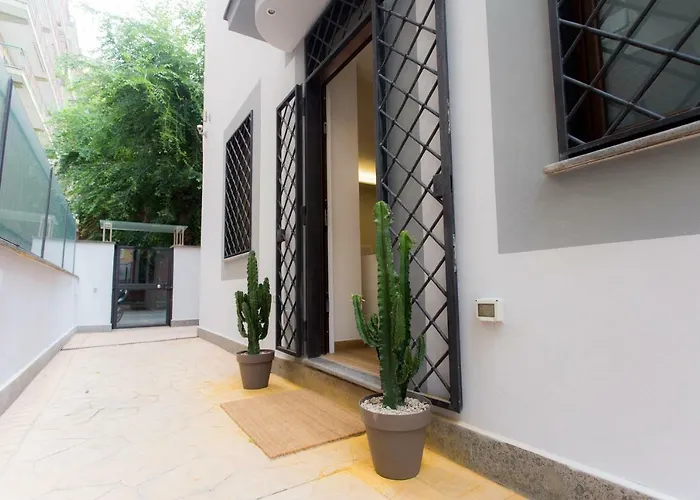 B&B Maria Rosaria Ladispoli