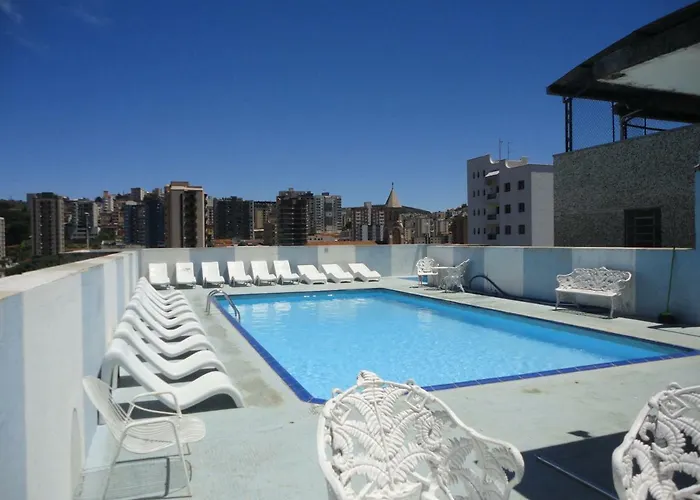 Jóia Hotel