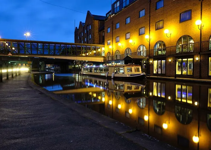 Mill Hotel & Spa
