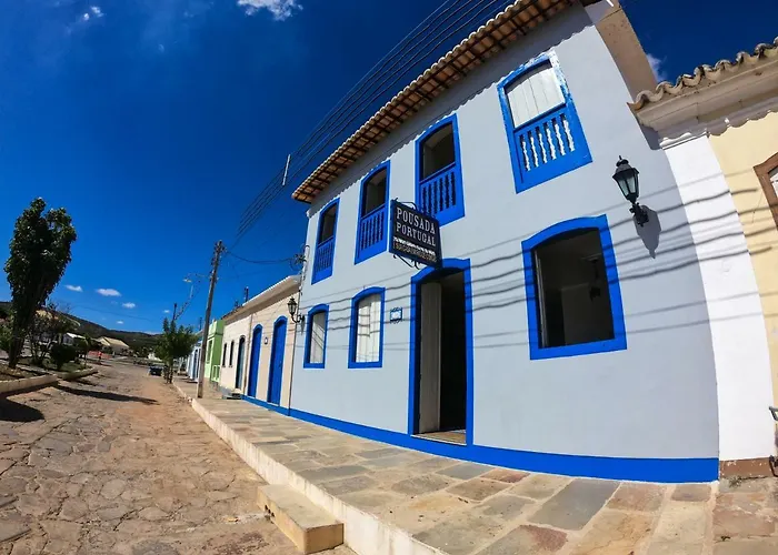 Pousada Portugal