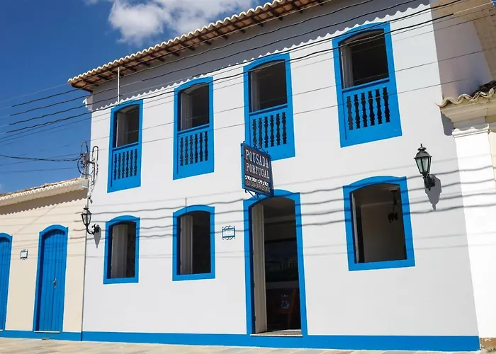 Pousada Portugal