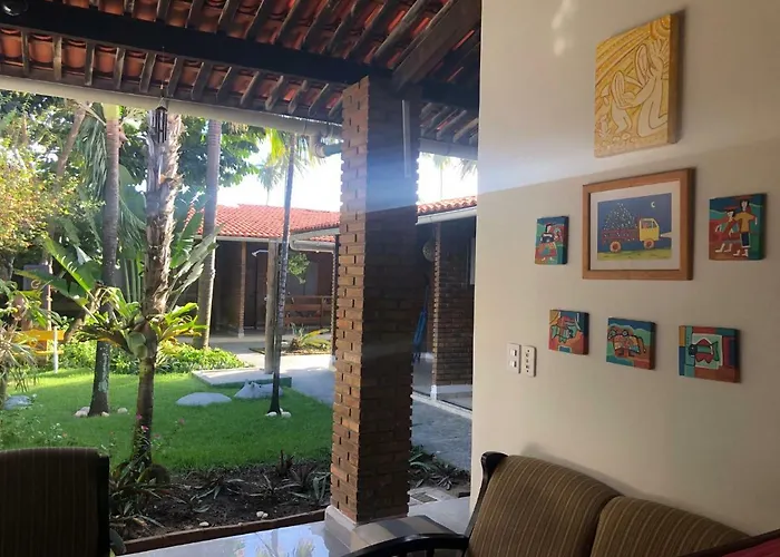 Pousada Aconchego