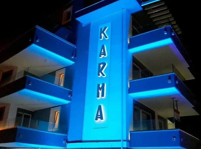 Karma Resort San Benedetto del Tronto