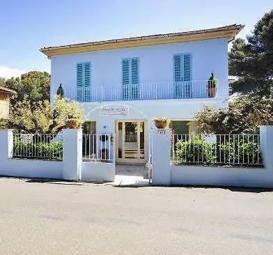 Guerrini Hotel Castiglioncello