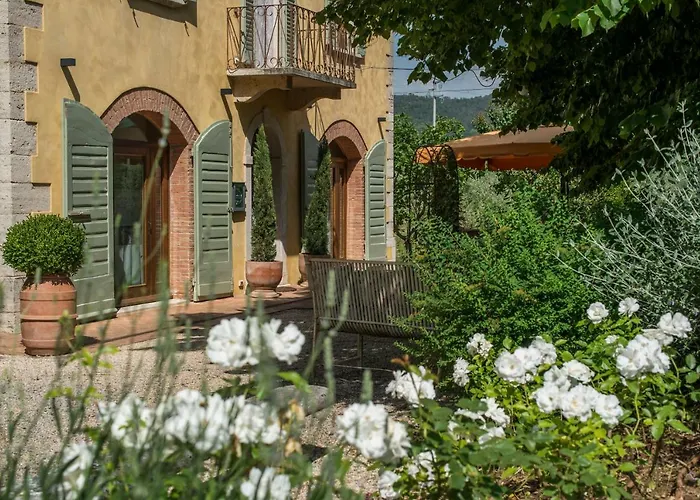 Albergo da Annita - room only