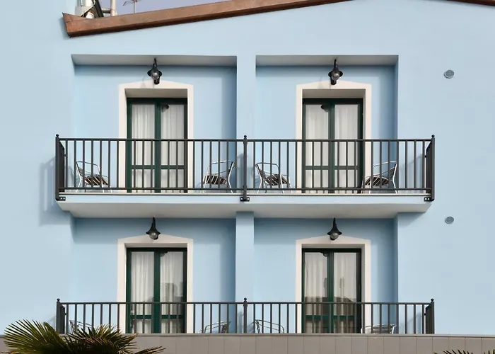 Hotel Oasis Marina di Ravenna
