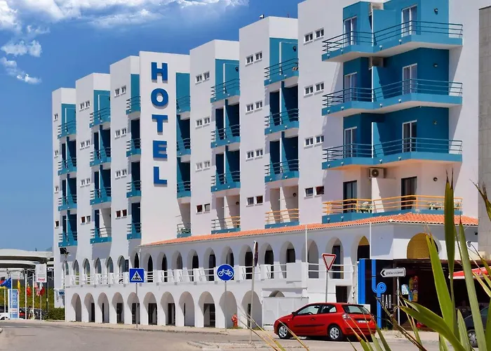 The Foz Beach Hotel Figueira da Foz