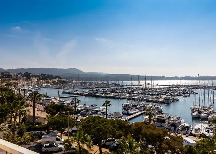 Residence Le Beau Rivage