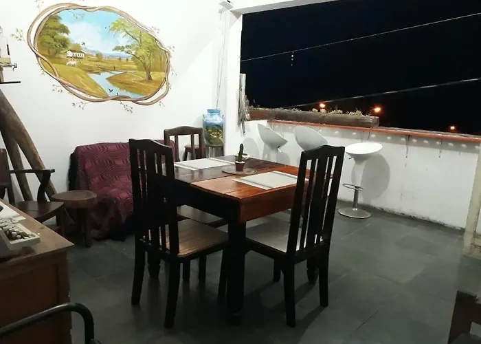 Pousada Mirante das Pedras
