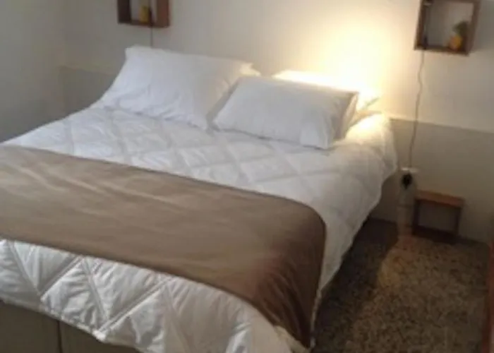 Ida Chambres d'hôtes B&B Montpellier