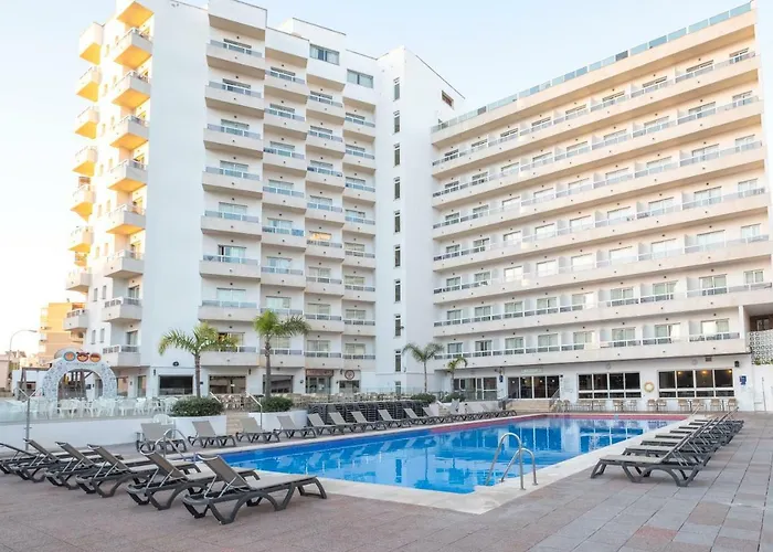 Sandos Griego Torremolinos
