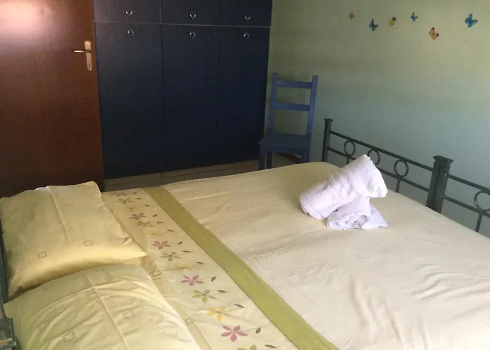 Bed and Breakfast L'Orchidea di Ale Tivoli Terme